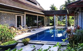 Sabai Private Pool Villa Khao Lak